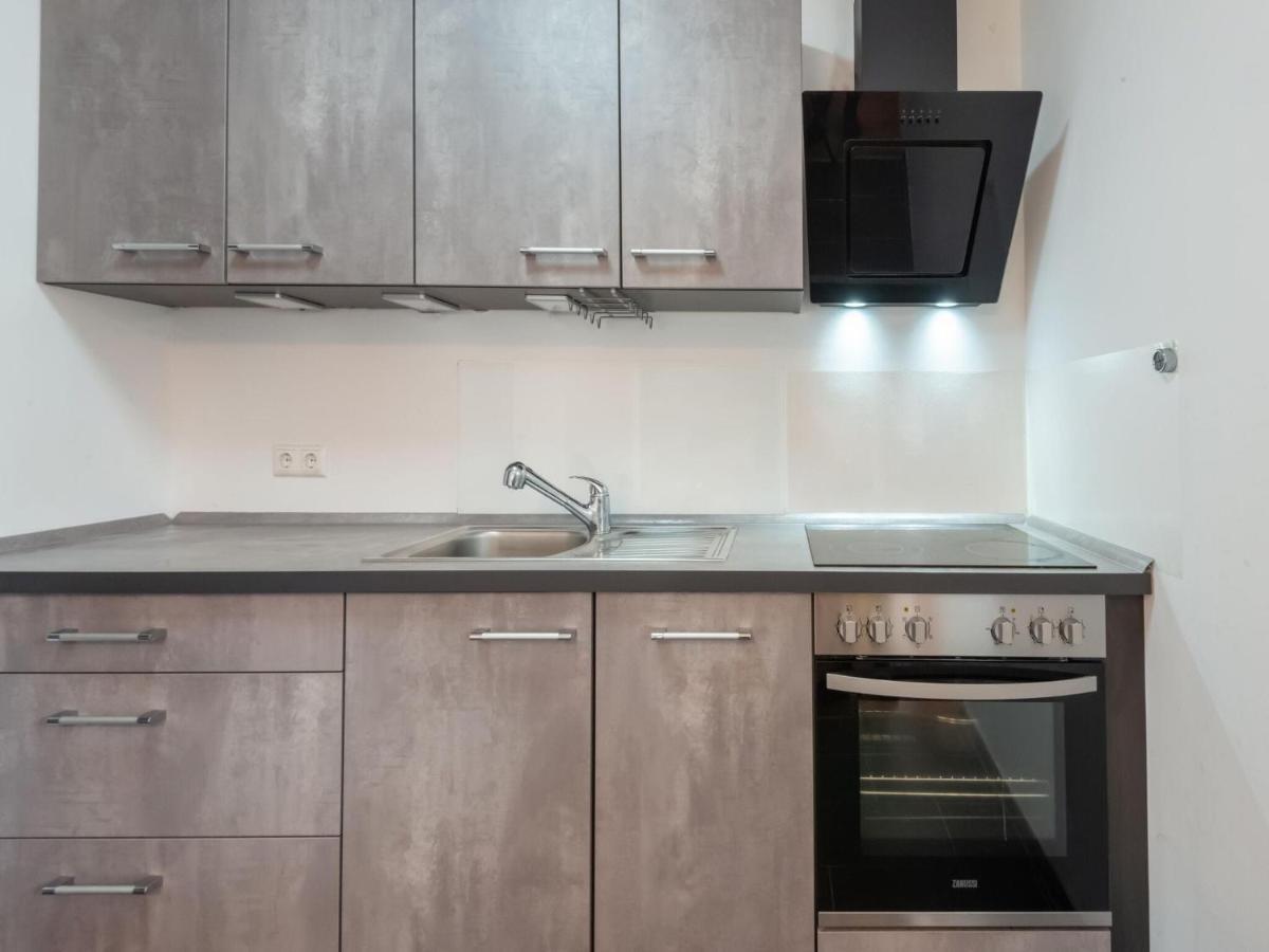 Apartment With Terrace In An Ideal Location Haunsheim Екстер'єр фото