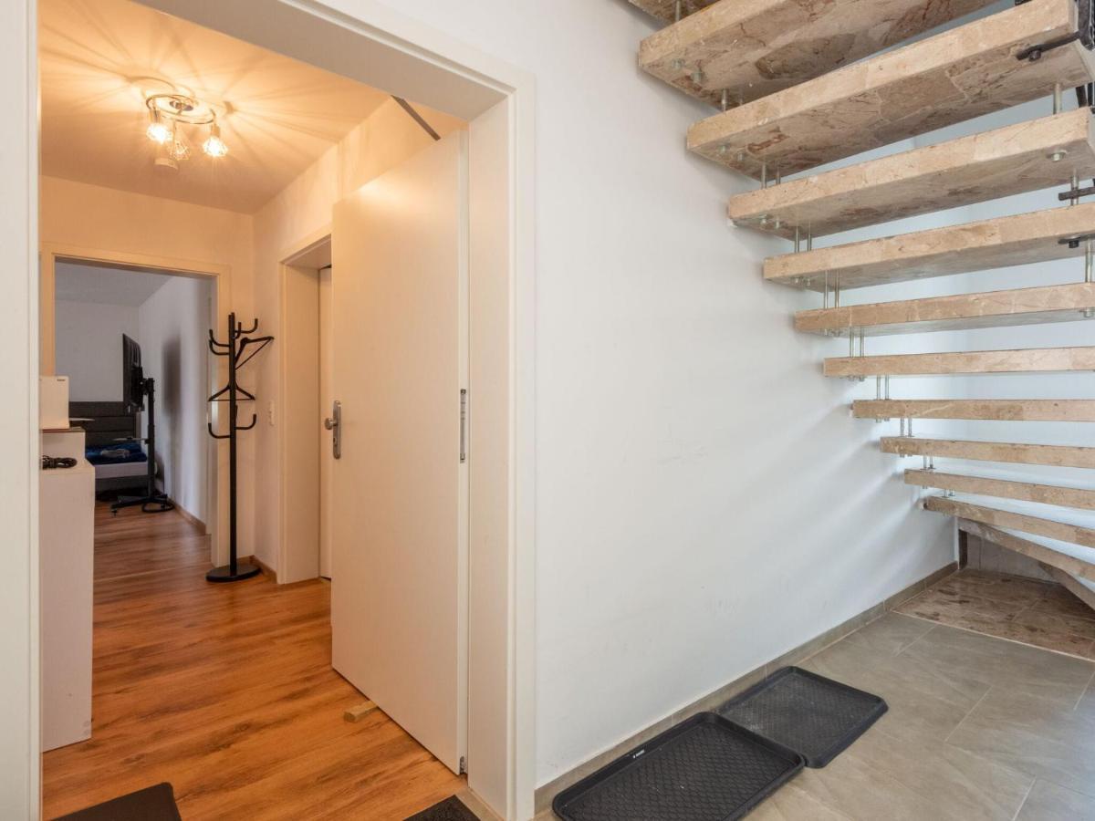 Apartment With Terrace In An Ideal Location Haunsheim Екстер'єр фото