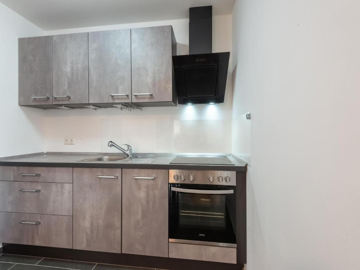 Apartment With Terrace In An Ideal Location Haunsheim Екстер'єр фото